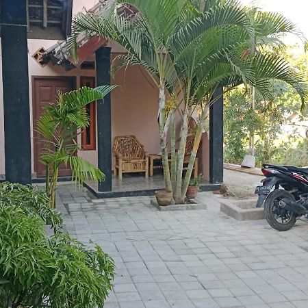 Defa Homestay Kuta  Exterior foto