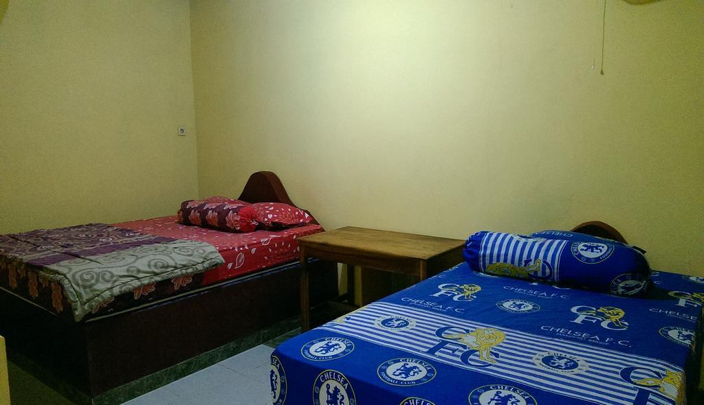 Defa Homestay Kuta  Habitación foto