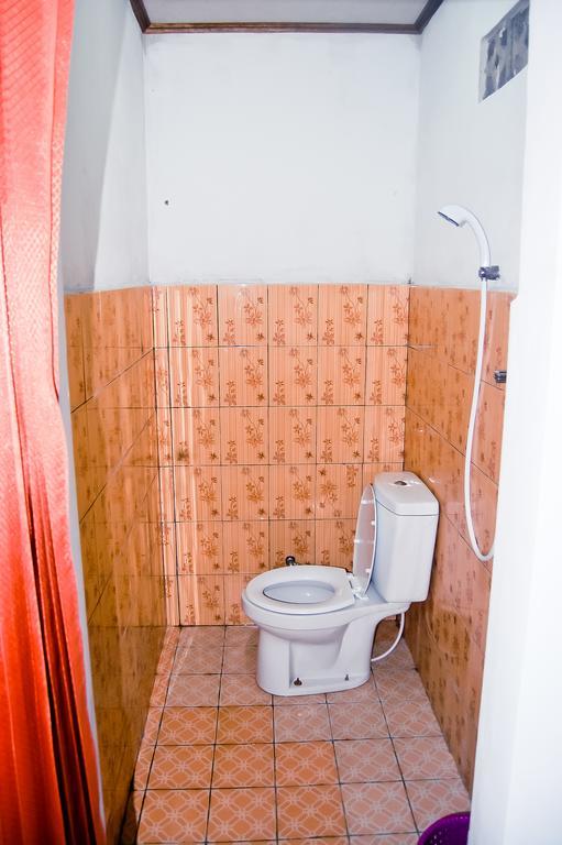 Defa Homestay Kuta  Habitación foto