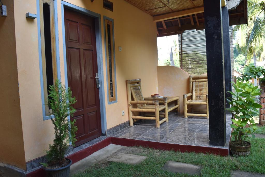 Defa Homestay Kuta  Exterior foto